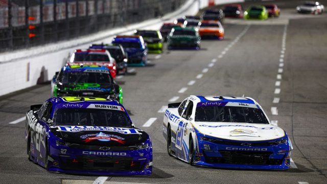 NASCAR Talladega TV Ratings (1)