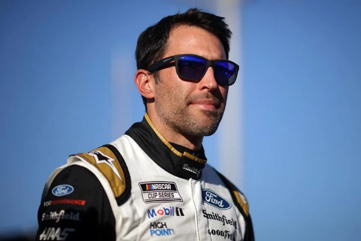 Almirola's Dramatic Win Shakes Up NASCAR (3)