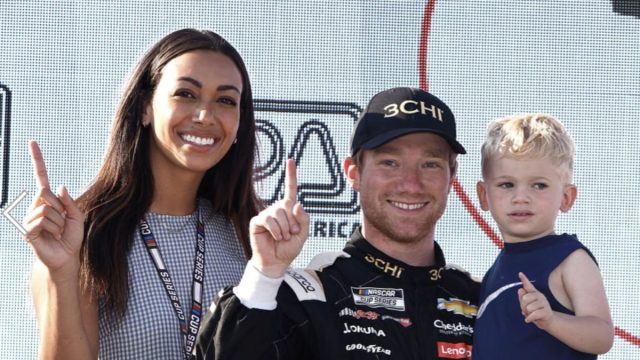 Beau Reddick's Misconception (3)