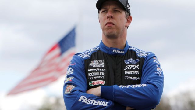 Ford's Victory at Darlington (2)