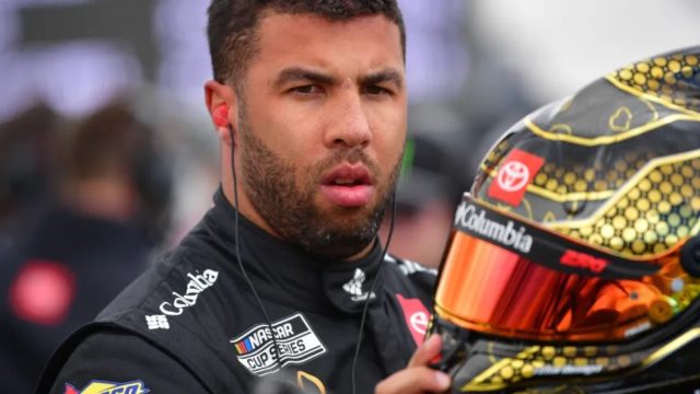 Freddie Kraft Criticizes Chaotic Nashville Race 3