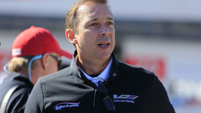 Chad Knaus's Controversial Short Track Solution (3)