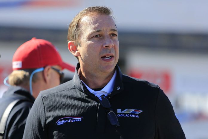 Chad Knaus's Controversial Short Track Solution (3)