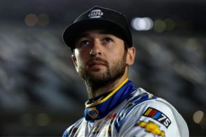 Chase Elliott's Secret Helmet Stars (5)
