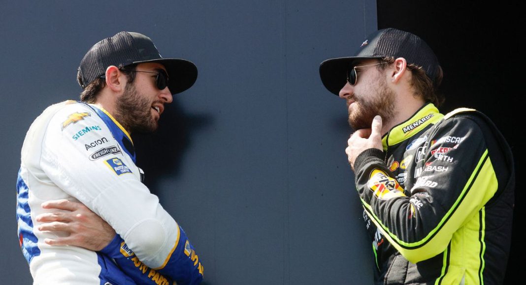 Chase Elliott Reveals Blaney's Daytona 500 Dominance (3)