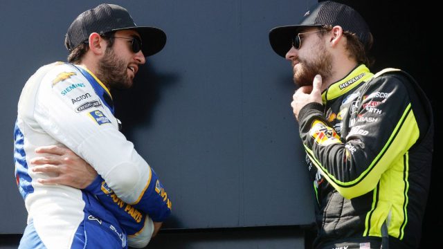 Chase Elliott Reveals Blaney's Daytona 500 Dominance (3)