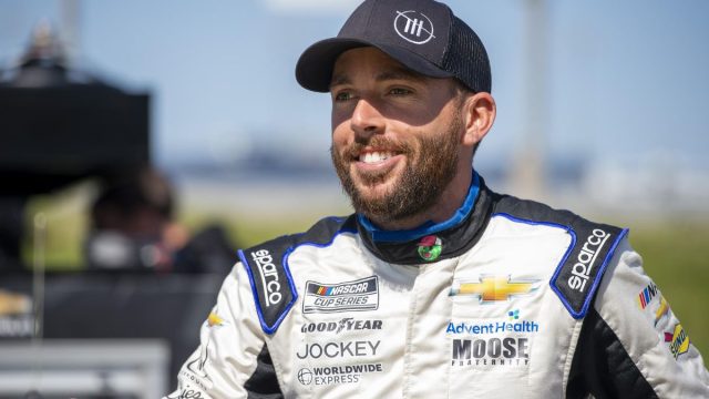 Dale Jr. and Racing Community Mock NASCAR (3)