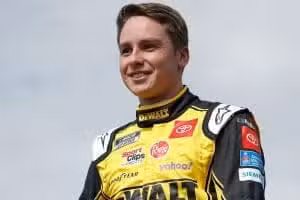 Christopher Bell Wins SciAps 200(3)