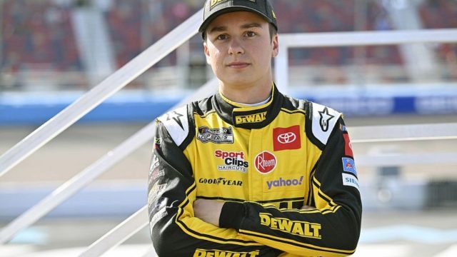 Christopher Bell's Bold Claim