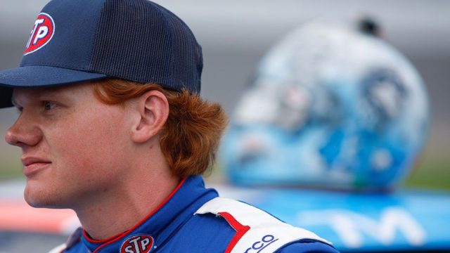 Clean Harbors Backs Thad Moffitt