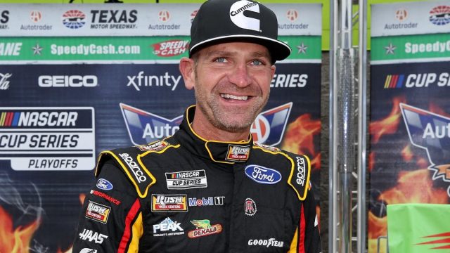 Clint Bowyer Exposes Truth (3)