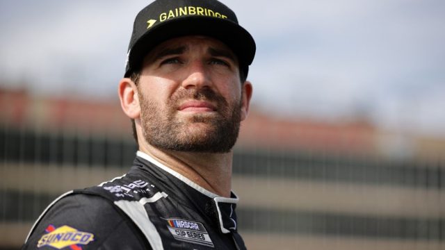 Teams That Could Land Corey LaJoie 2