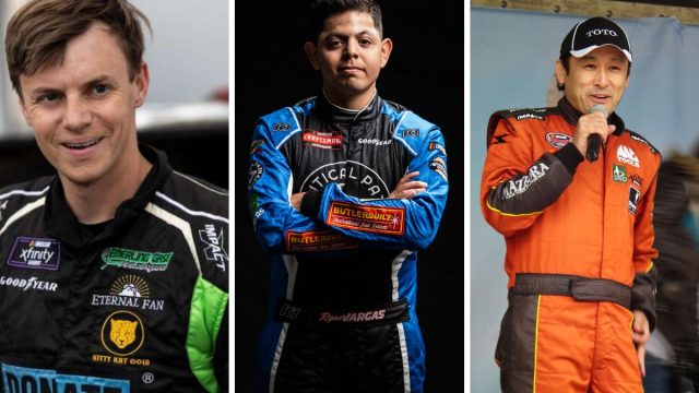 DUDE Wipes 250 Qualifying Order (3)