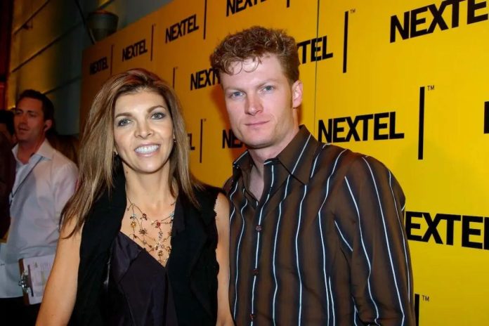 Dale Jr.'s Land Issue Teresa’s Reject (1)