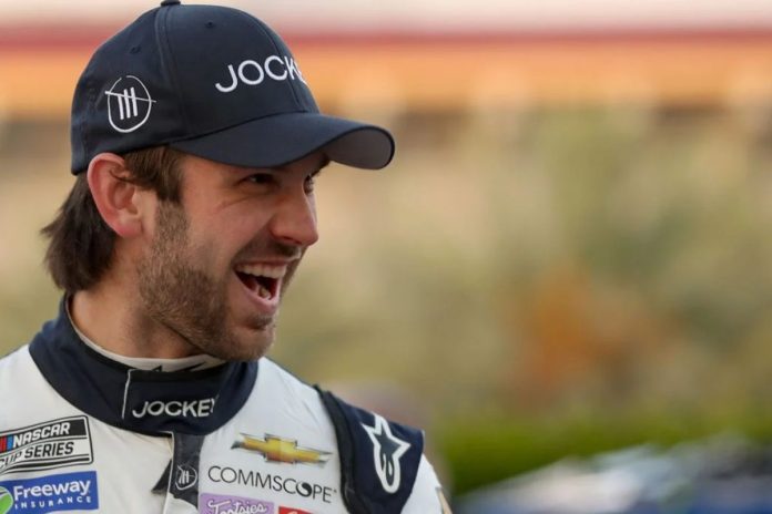 Daniel Suarez's Crew Reveals 1M Dollar Importance (7)
