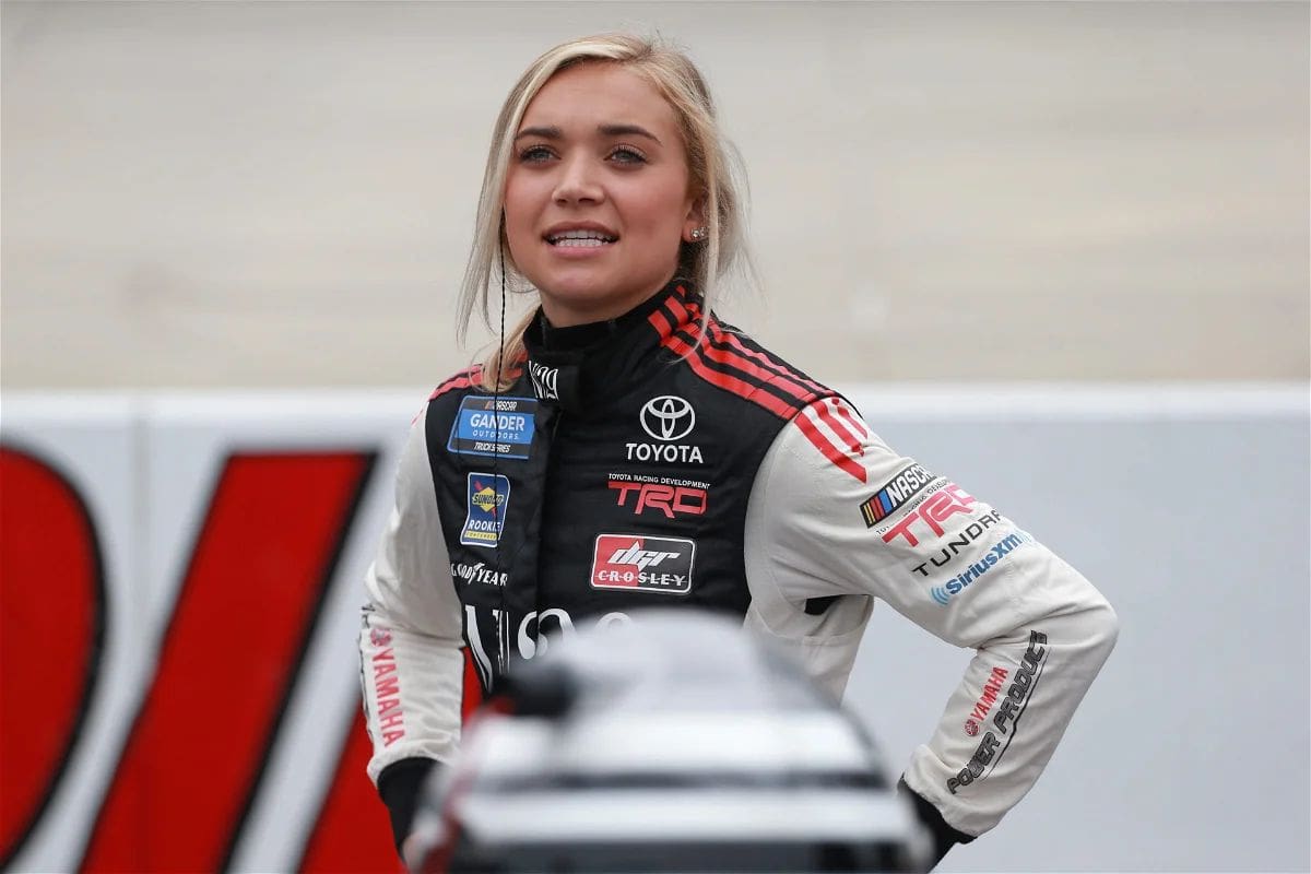 Natalie Decker's Take on Post-Marriage Life