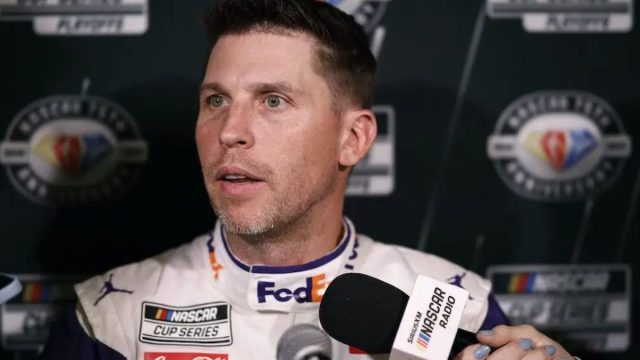 Chris Gabehart's Championship Alert 2