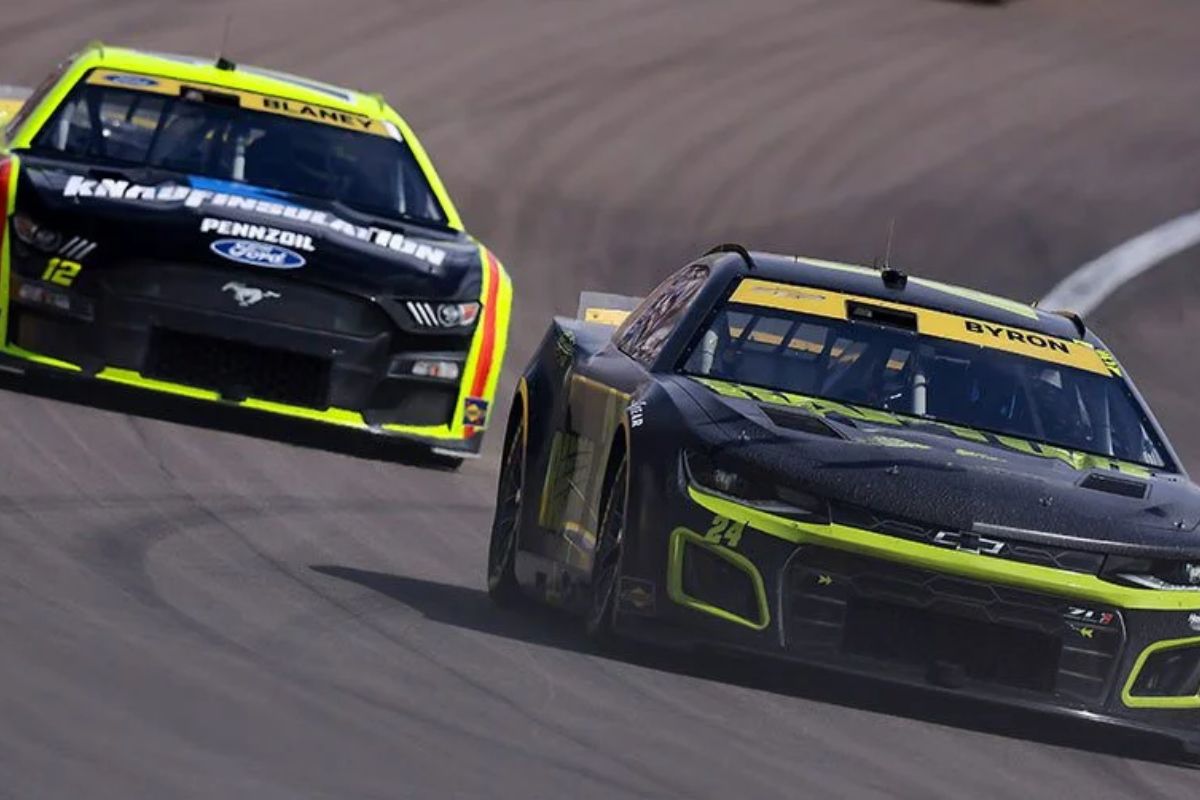 FOX Sports' Yet Another Blunder (1)