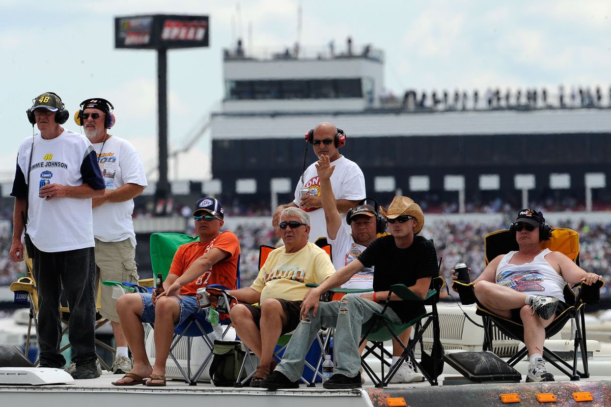 Fuel-Saving Tactics Trigger Fans (3)