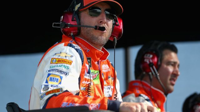 Alan Gustafson's Shocking Turnaround