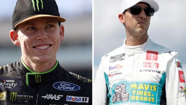 Hamlin's Advice to Riley Herbst