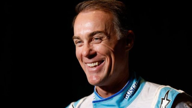 Harvick Reveals Elliott's Winning Formula