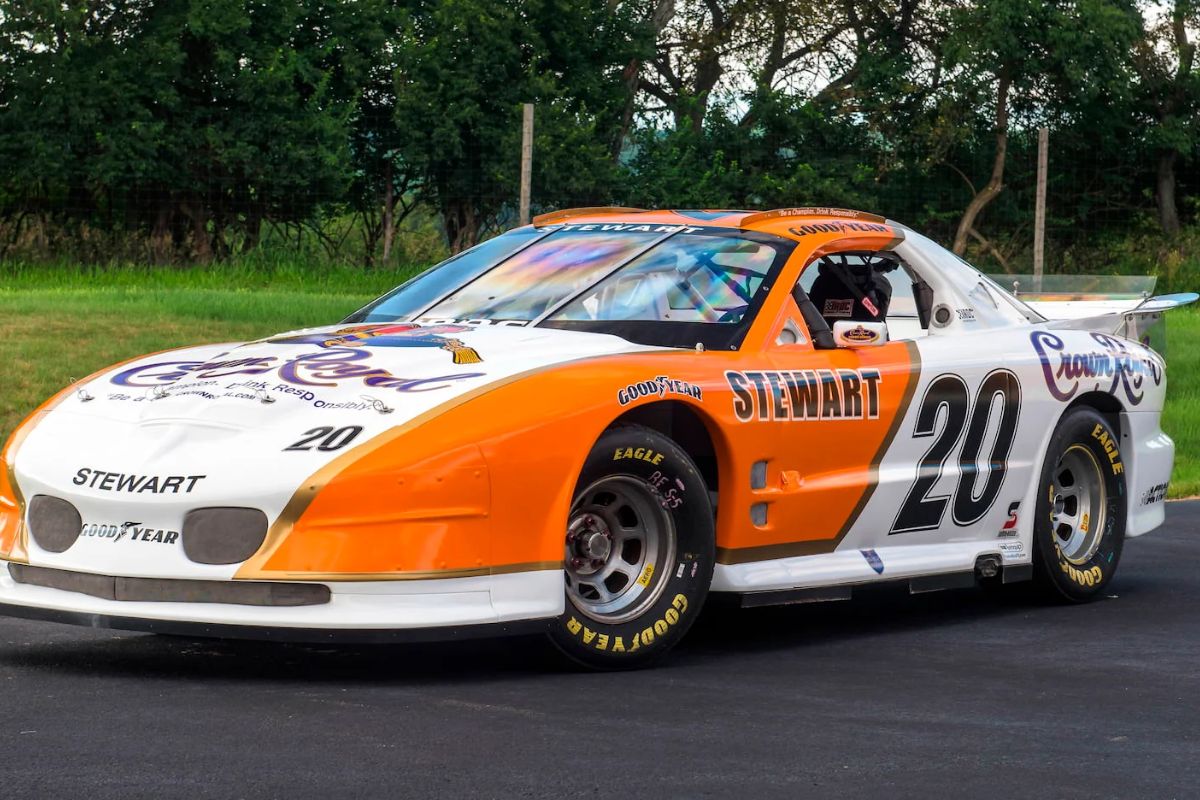 IROC's Racing Revival 2