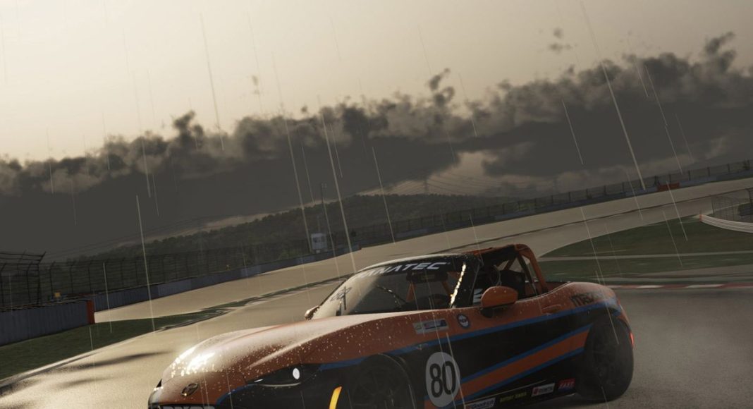 iRacing's 6M Dollar Lowball Deal Exposed (1)