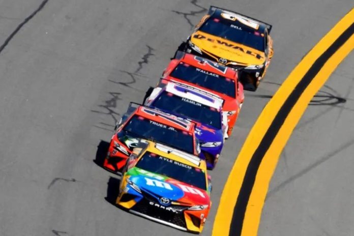 JGR Challenges HMS and SHR