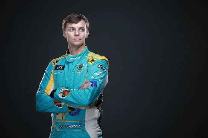 Joey Gase Hit With $5k Fine (5)