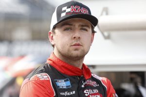 Kaden Honeycutt Avoids Blaming Team for Pit Road Errors