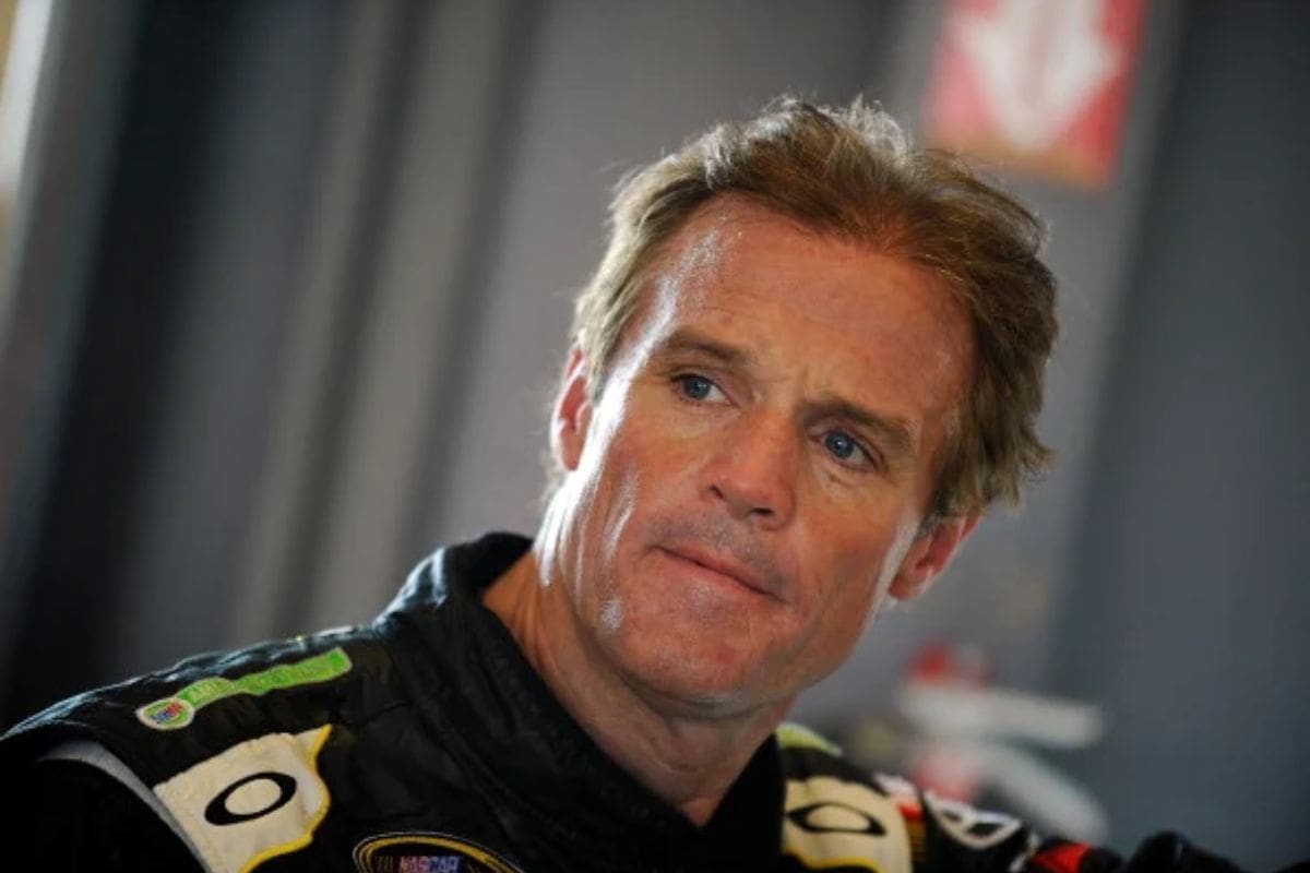 Kenny Wallace Reflects on Rejecting 2