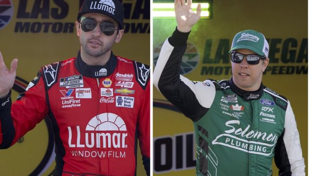 Keselowski Calls Out Elliott Surprising Allegations