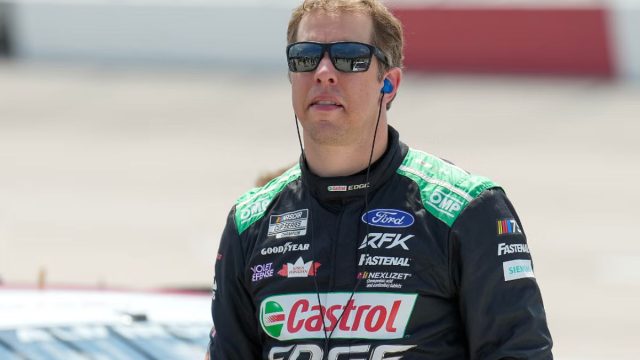 Brad Keselowski's Controversial Comment (1)