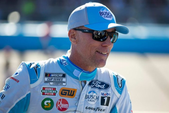 Harvick Reveals Toyota's 'Worst' Flaw Leading to Strategy Disaster