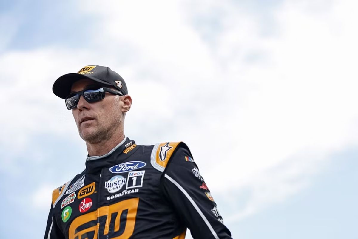 Kevin Harvick's Martinsville Picks