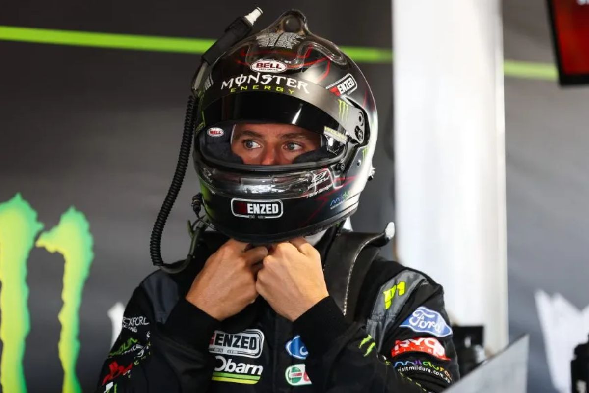 Long John Silver's 200 Qualifying Order Revealed