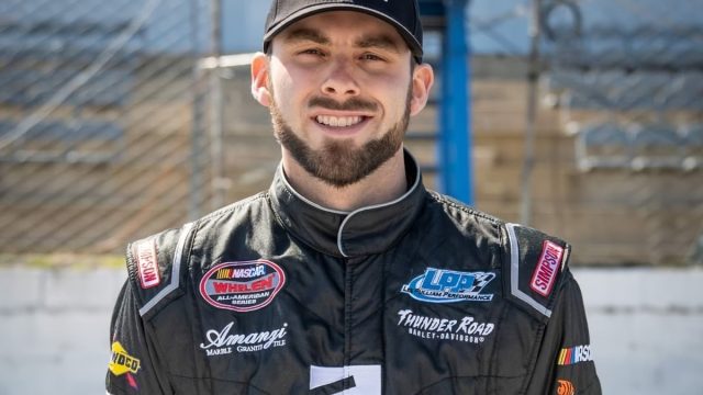 Long John Silver's 200 Qualifying Order Revealed