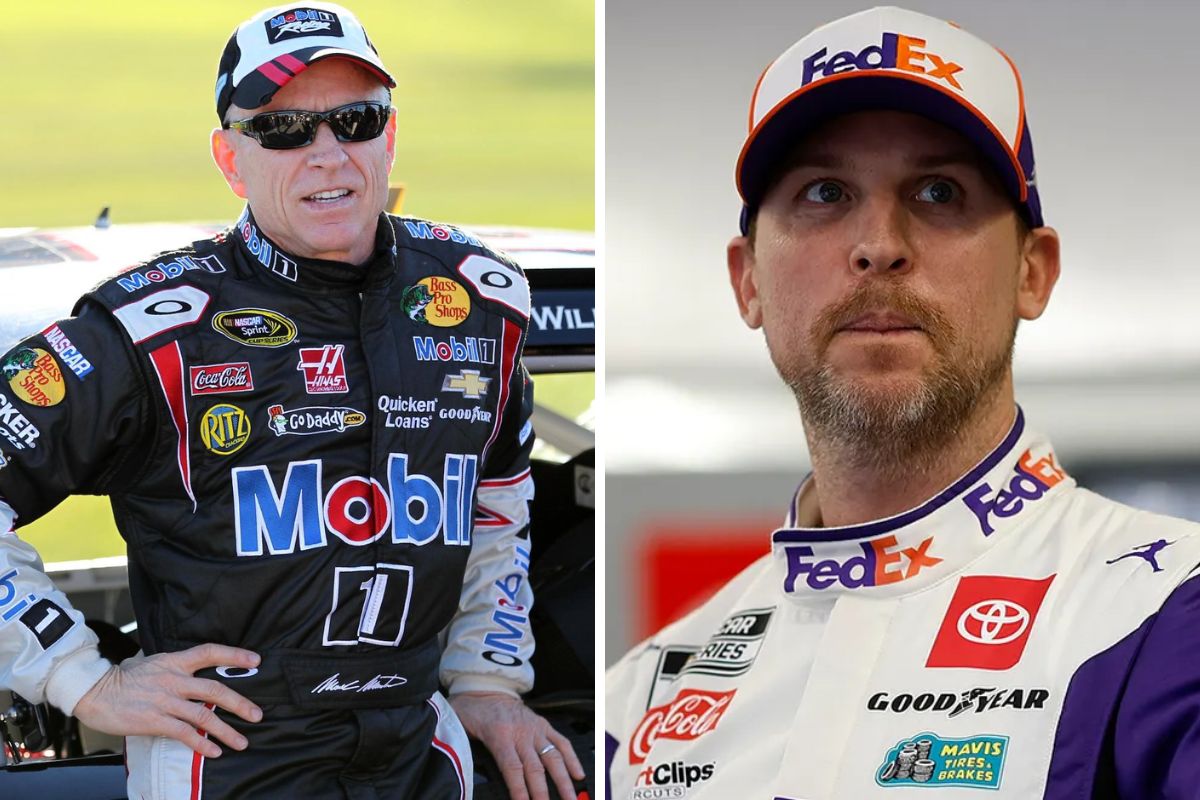 Martin Hails Hamlin 2