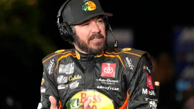 Truex Jr's Cabo Adventure 3