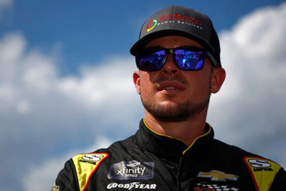 Massey's Talladega Thrill 3