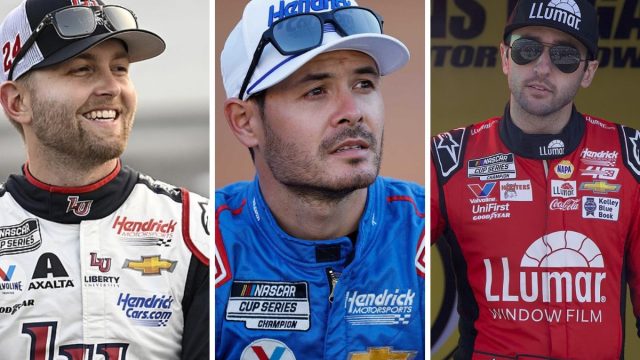 NASCAR Fans Cry Foul (3)