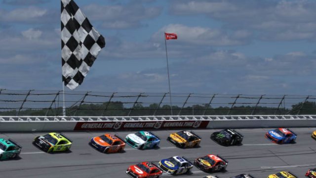 Insider Rages Against NASCAR Bold Playoff 2