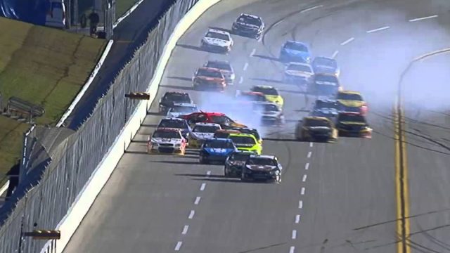 Dale Earnhardt Near-Death Experience Shared by Dale Jr: 2