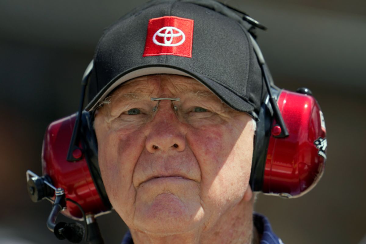 NASCAR's Diversity Program (2)