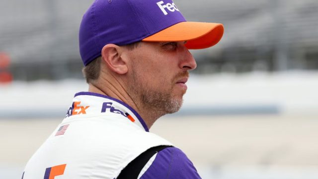 Hamlin Exposes NASCAR's False Promises (2)