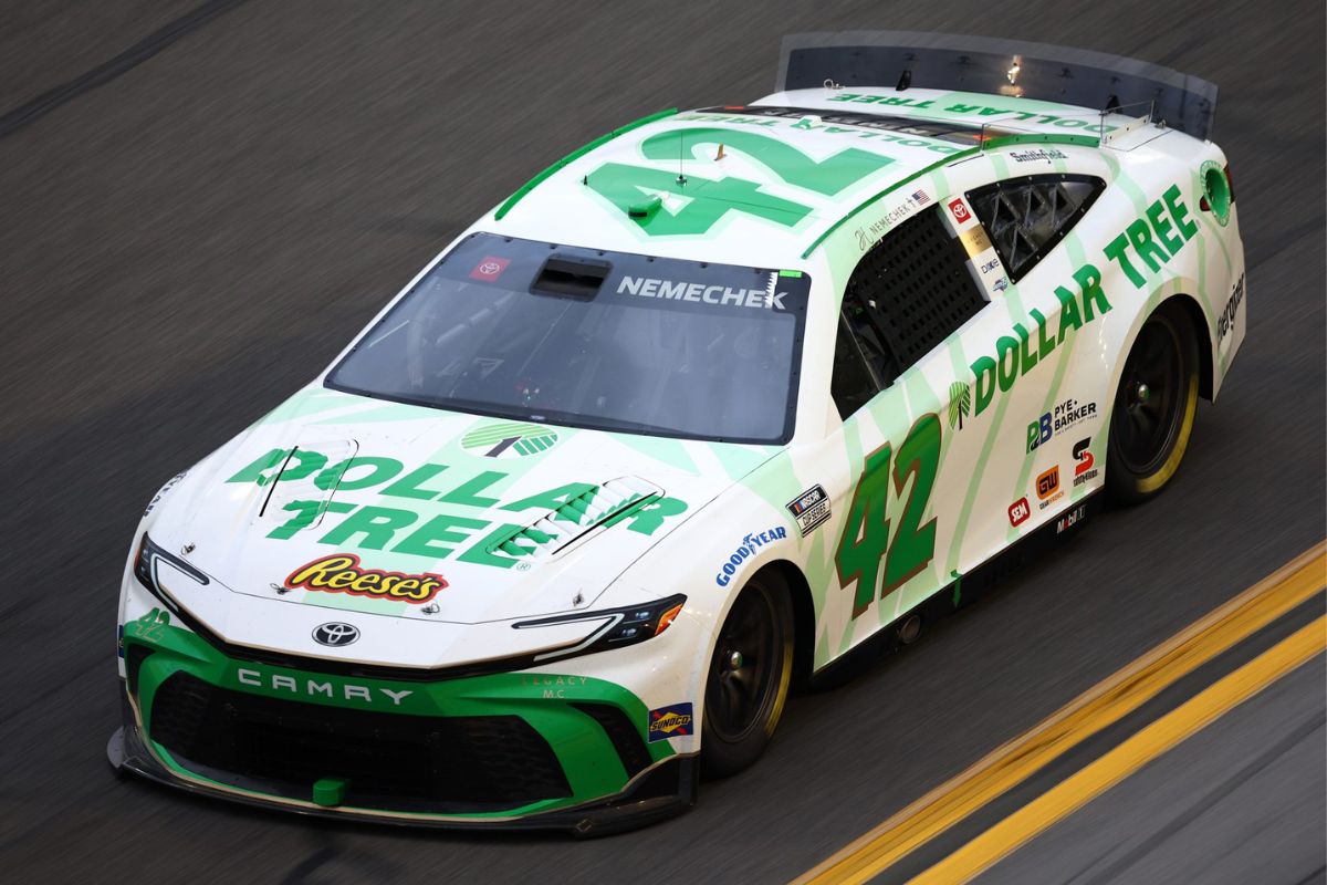 OLIPOP Partners With John Hunter Nemechek (1)