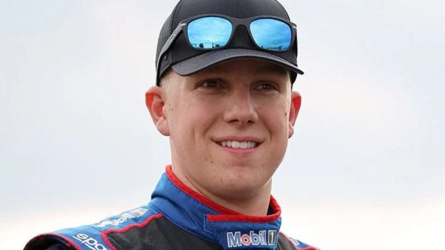 John Hunter Nemechek Sparks Controversy 3
