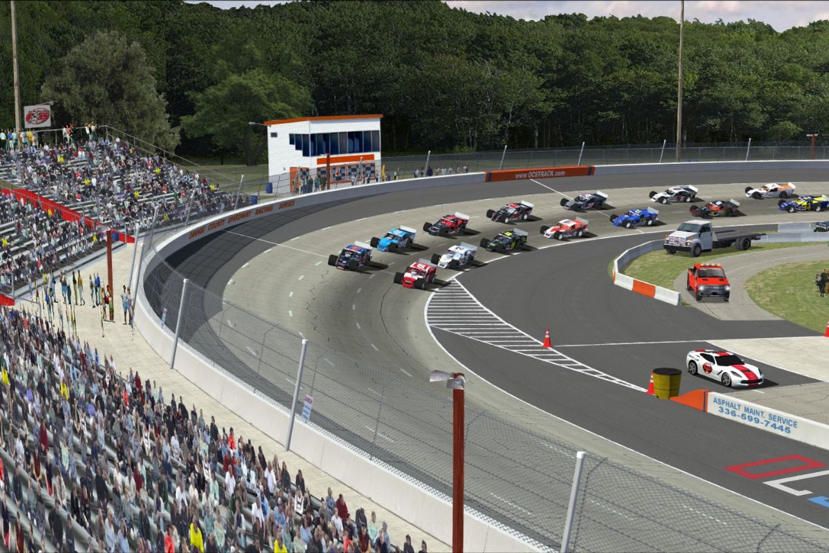 Orange County Speedway Safety Concerns 1