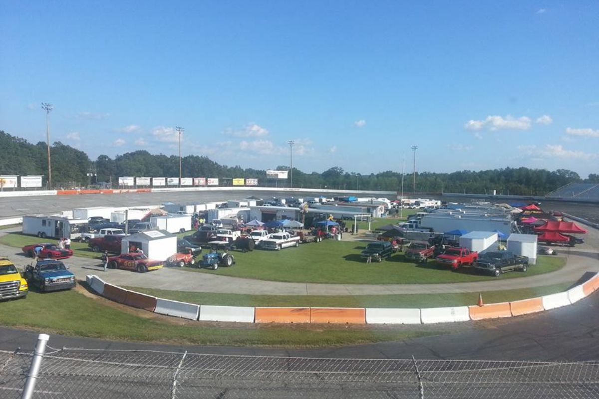 Orange County Speedway Safety Concerns 3
